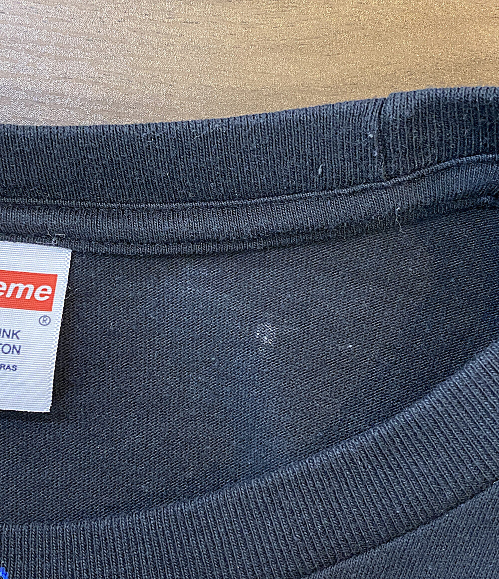 Supreme 半袖Ｔシャツ ANNOUNCING TEE 2025SS メンズ SIZE M シュプリーム