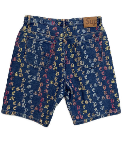 Supreme ハーフジーンズ 22ss メンズ SIZE 34 シュプリーム
