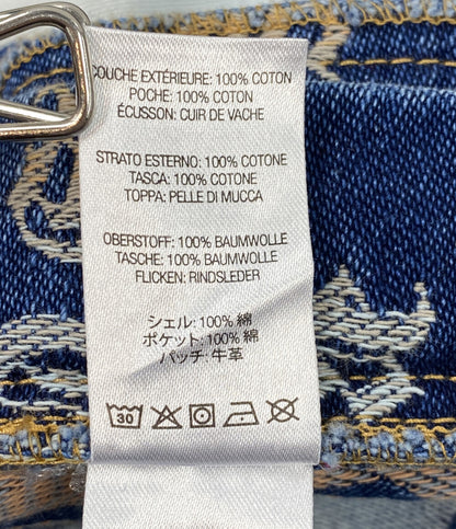 Supreme ハーフジーンズ 22ss メンズ SIZE 34 シュプリーム