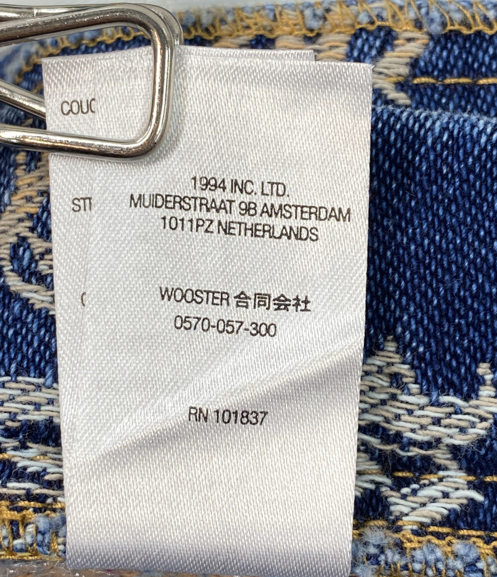 Supreme ハーフジーンズ 22ss メンズ SIZE 34 シュプリーム