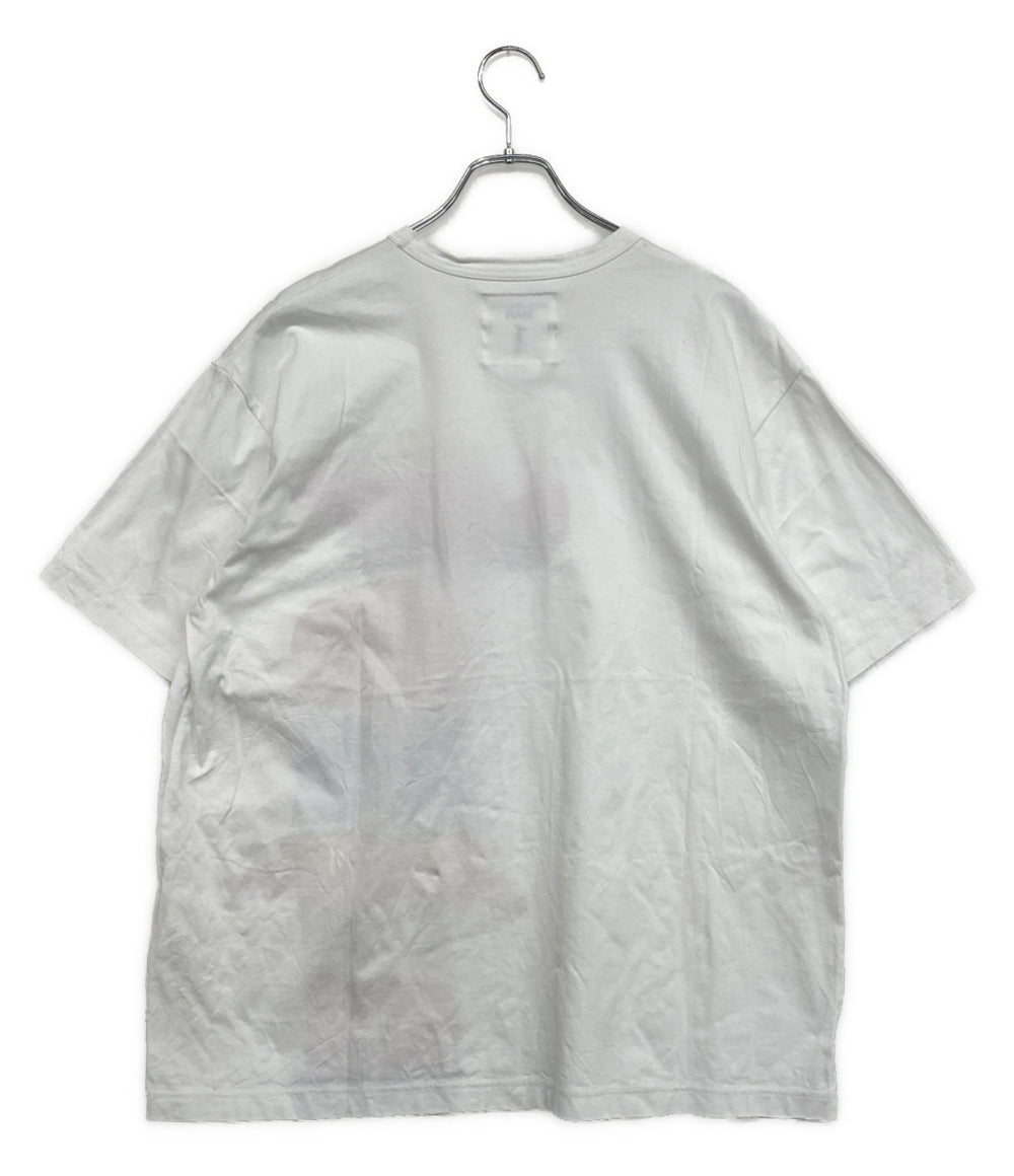 JUNYA WATANABE MAN マン 半袖Tシャツ Jamiroquai wj-t001 WJ-T001
