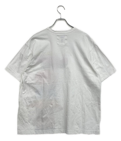 JUNYA WATANABE MAN マン 半袖Ｔシャツ Jamiroquai wj-t001 WJ-T001 メンズ SIZE XL ジュンヤワタナベ