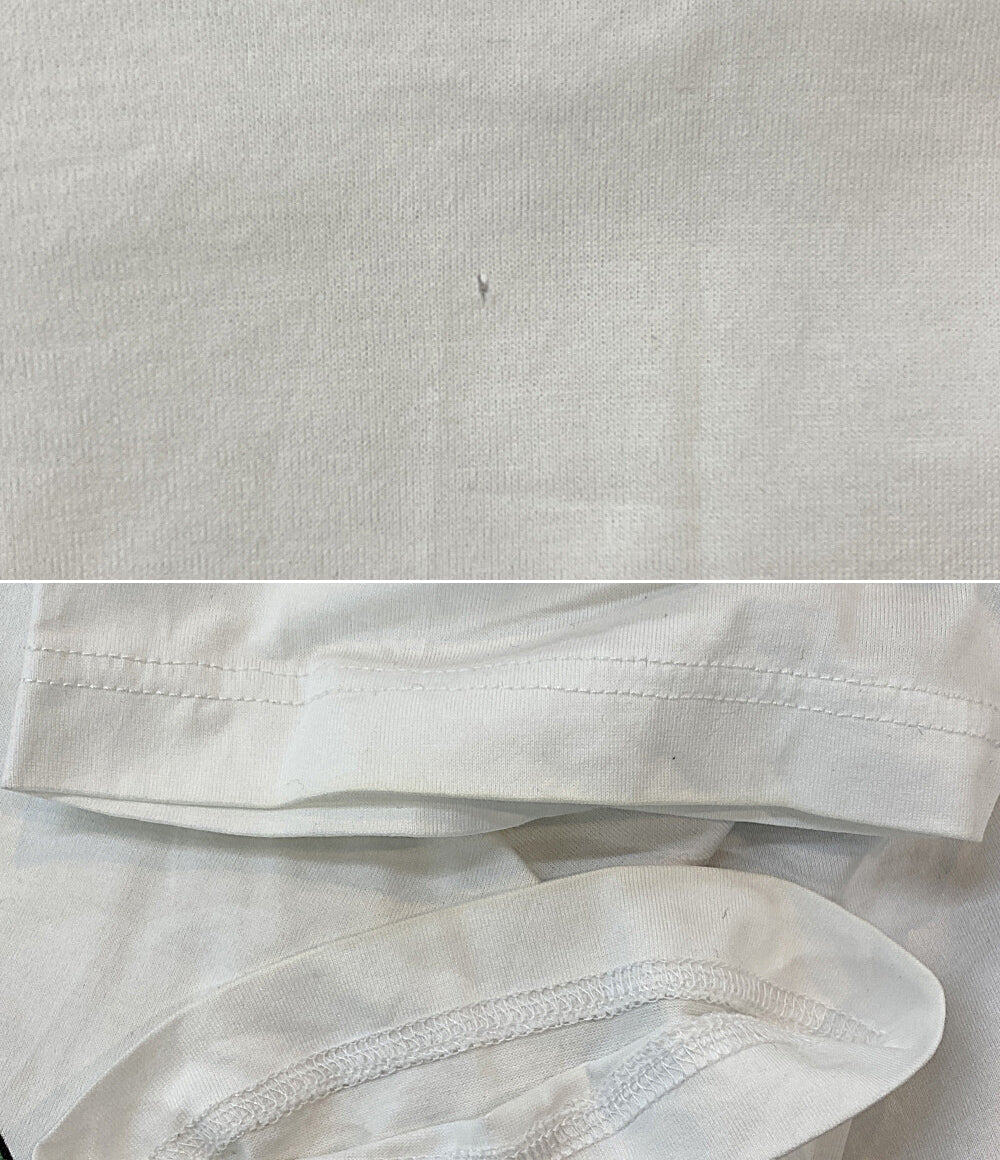 JUNYA WATANABE MAN マン 半袖Ｔシャツ Jamiroquai wj-t001 WJ-T001 メンズ SIZE XL ジュンヤワタナベ