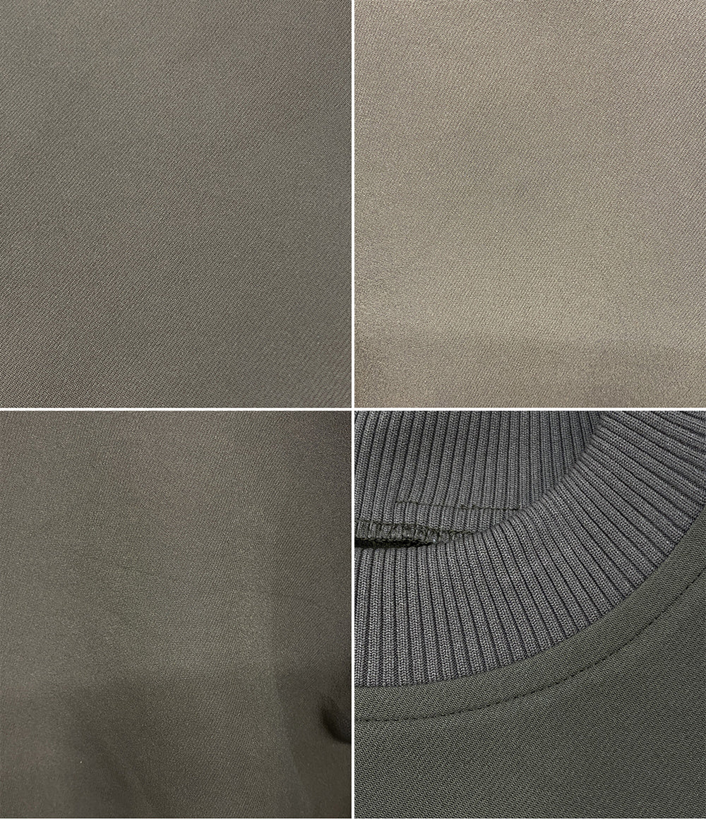 sacai ジャージープルオーバー 24-07391 レディース SIZE 3 サカイ