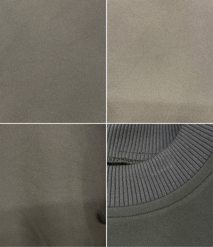 sacai ジャージープルオーバー 24-07391 レディース SIZE 3 サカイ