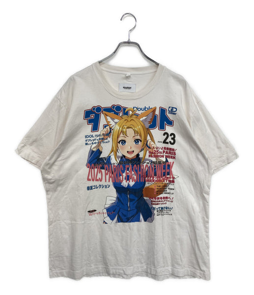 〈DOUBLE.B 新品未使用　半袖Tシャツ〉 830071626_1_grande.jpg?v=