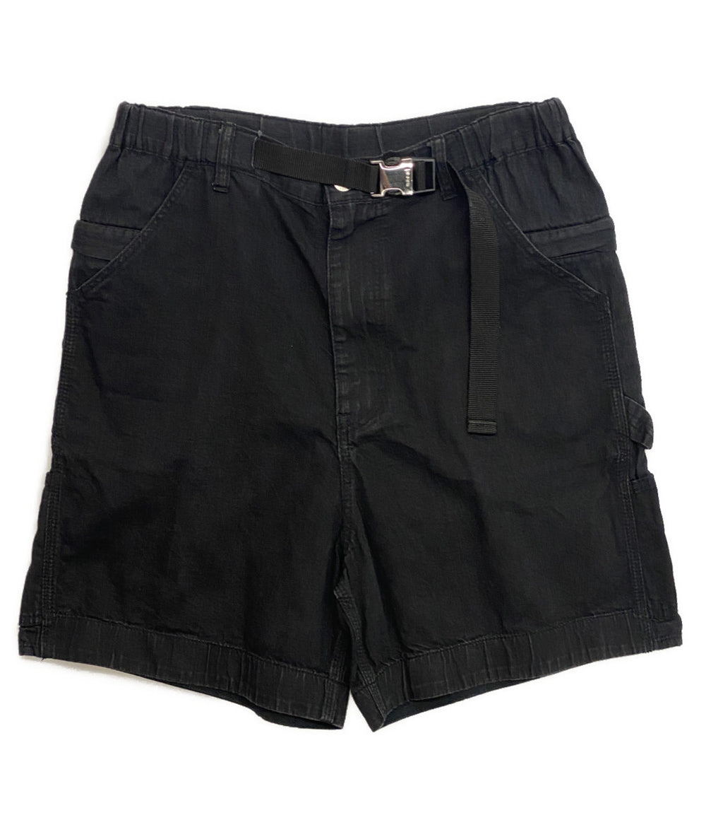 sacai ショートパンツ Denim Painter Short Pants メンズ SIZE 2 サカイ