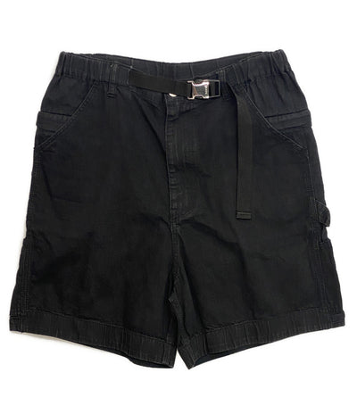 sacai ショートパンツ Denim Painter Short Pants メンズ SIZE 2 サカイ