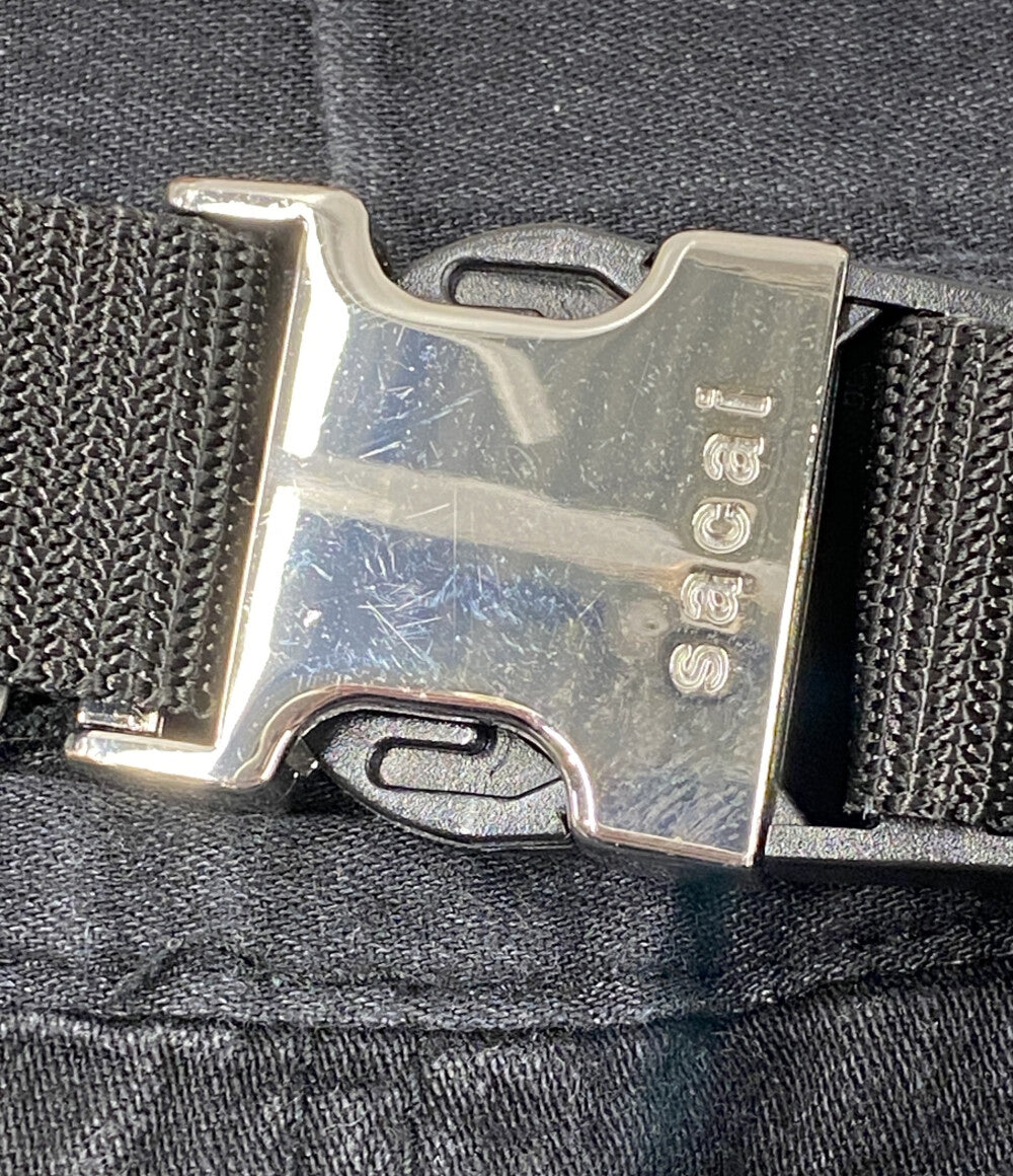 sacai ショートパンツ Denim Painter Short Pants メンズ SIZE 2 サカイ