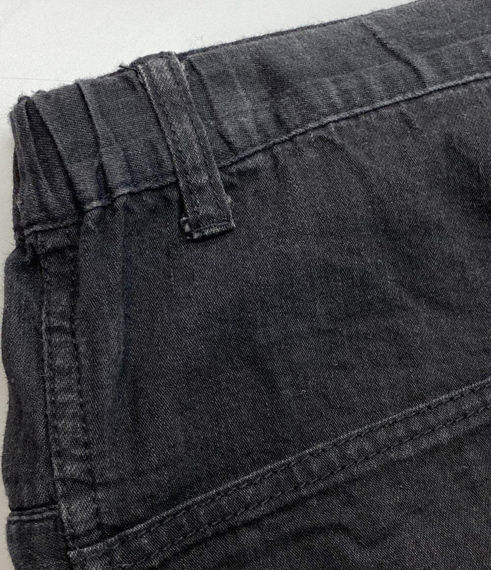 sacai ショートパンツ Denim Painter Short Pants メンズ SIZE 2 サカイ