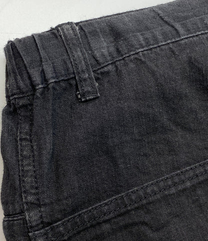 sacai ショートパンツ Denim Painter Short Pants メンズ SIZE 2 サカイ