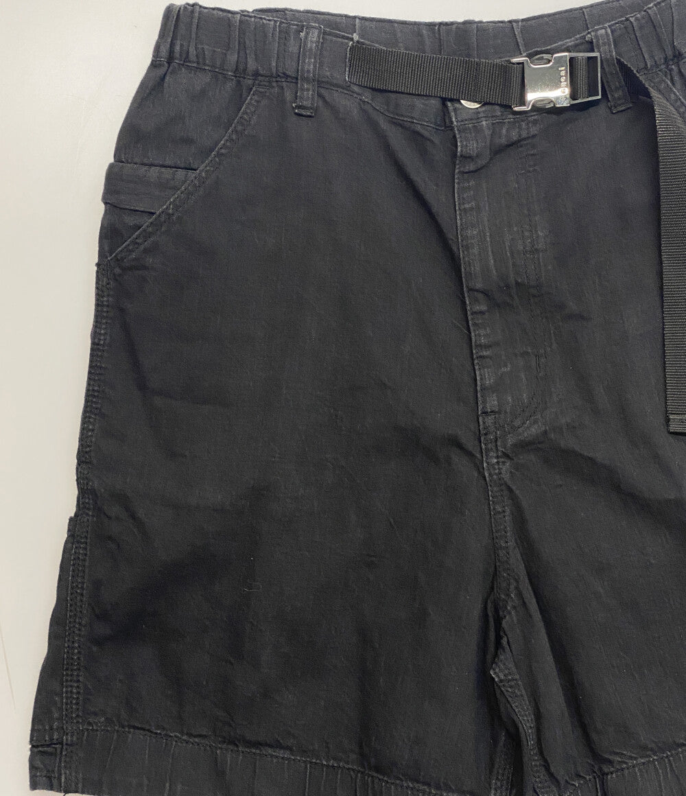 sacai ショートパンツ Denim Painter Short Pants メンズ SIZE 2 サカイ