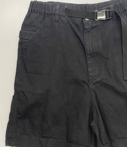 sacai ショートパンツ Denim Painter Short Pants メンズ SIZE 2 サカイ