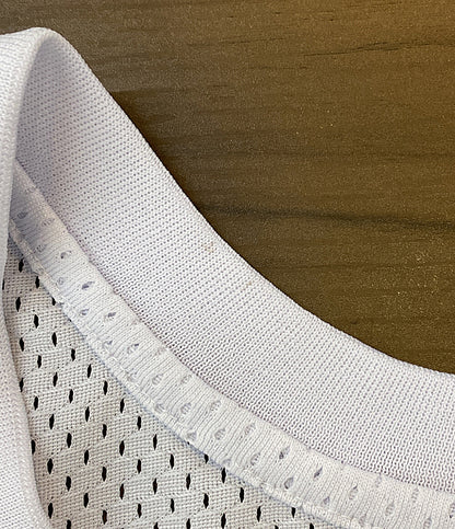 Supreme タンクトップ ゲームシャツ バスケット 3 メンズ SIZE M シュプリーム