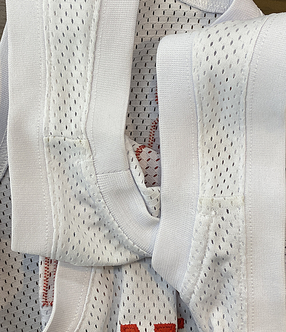 Supreme タンクトップ ゲームシャツ バスケット 3 メンズ SIZE M シュプリーム