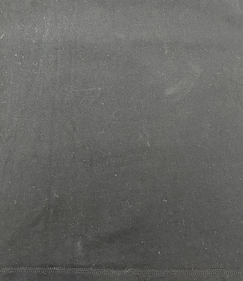 ami alexandre mattiussi 半袖Ｔシャツ ハートロゴTシャツ UTS004.726 レディース SIZE XS アミアレクサンドレマチウシ