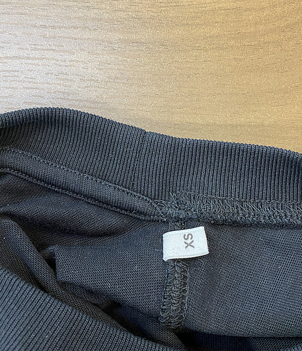 ami alexandre mattiussi 半袖Ｔシャツ ハートロゴTシャツ UTS004.726 レディース SIZE XS アミアレクサンドレマチウシ