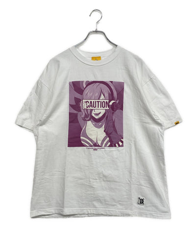 #FR2 エフアールツー 半袖Ｔシャツ メンズ SIZE L
