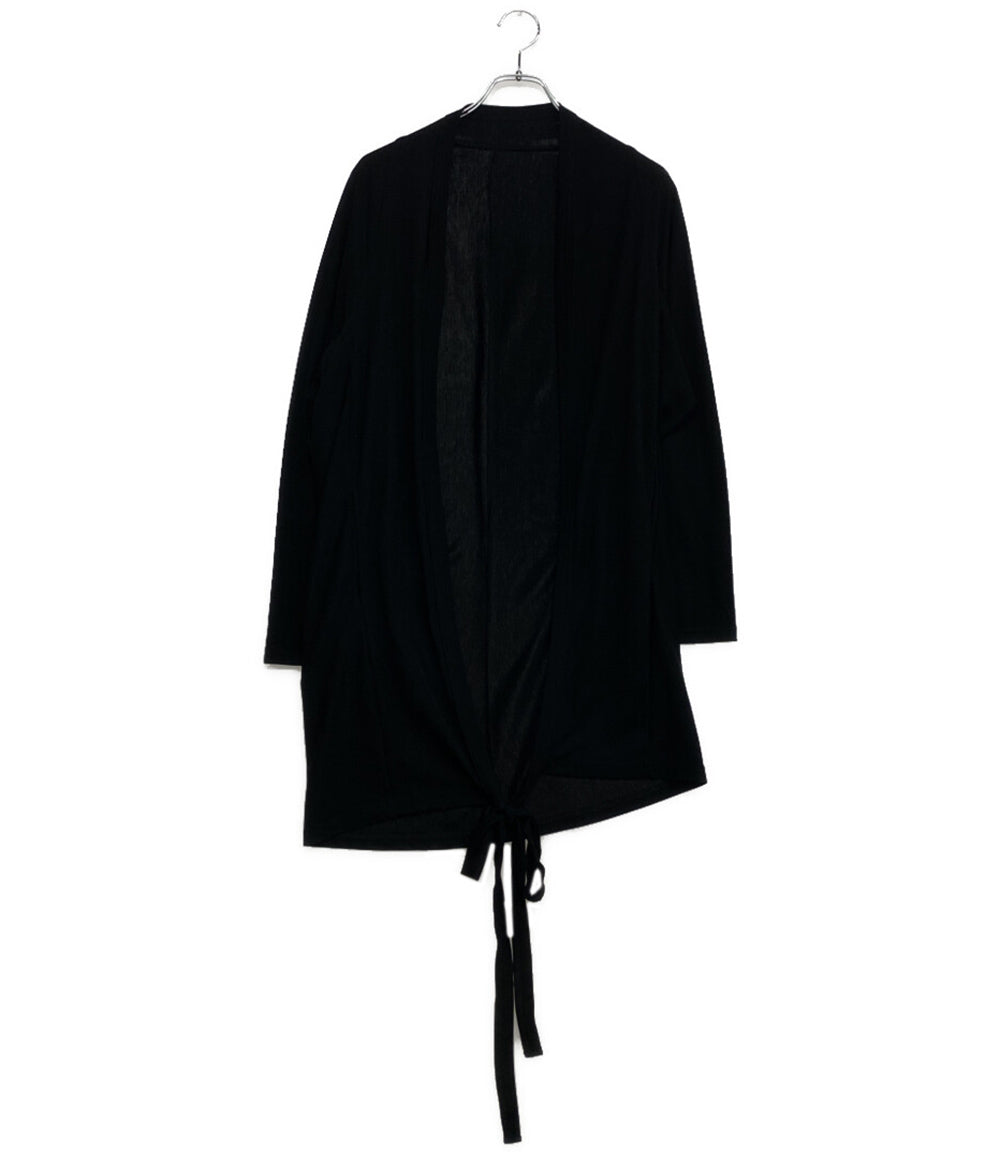 YOHJI YAMAMOTO カーディガン FJ-T70-941 メンズ SIZE 2 ヨウジヤマモト