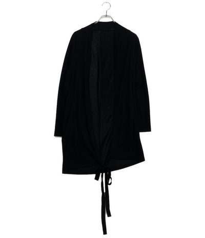 YOHJI YAMAMOTO カーディガン FJ-T70-941 メンズ SIZE 2 ヨウジヤマモト