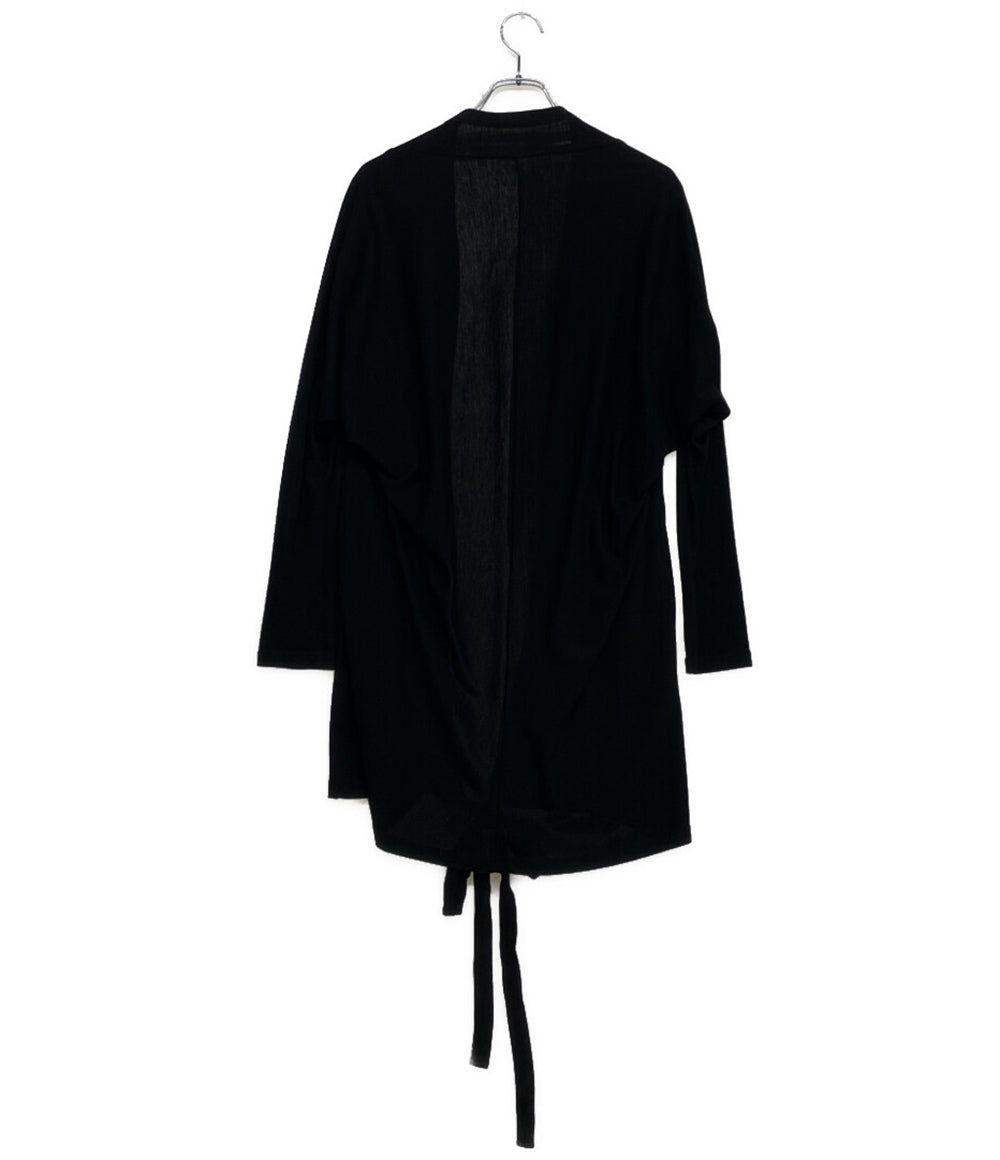 YOHJI YAMAMOTO カーディガン FJ-T70-941 メンズ SIZE 2 ヨウジヤマモト