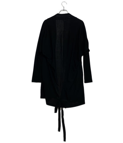 YOHJI YAMAMOTO カーディガン FJ-T70-941 メンズ SIZE 2 ヨウジヤマモト