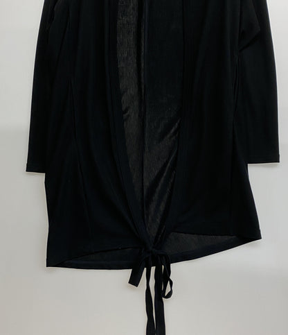 YOHJI YAMAMOTO カーディガン FJ-T70-941 メンズ SIZE 2 ヨウジヤマモト