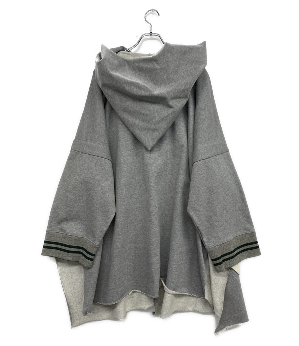 美品 VIVIENNE WESTWOOD フーディコート VM-J2-83822 メンズ SIZE