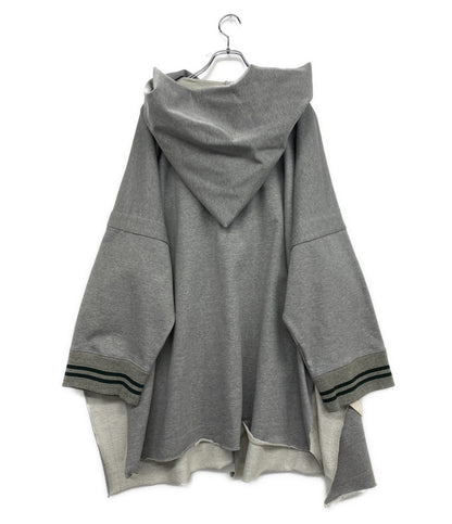 美品 VIVIENNE WESTWOOD フーディコート VM-J2-83822 メンズ SIZE - ヴィヴィアンウエストウッド