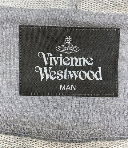 美品 VIVIENNE WESTWOOD フーディコート VM-J2-83822 メンズ SIZE - ヴィヴィアンウエストウッド