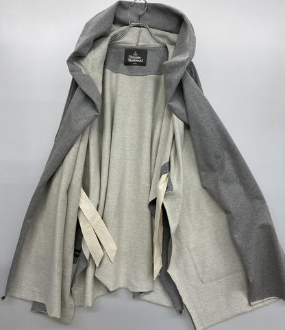 美品 VIVIENNE WESTWOOD フーディコート VM-J2-83822 メンズ SIZE - ヴィヴィアンウエストウッド