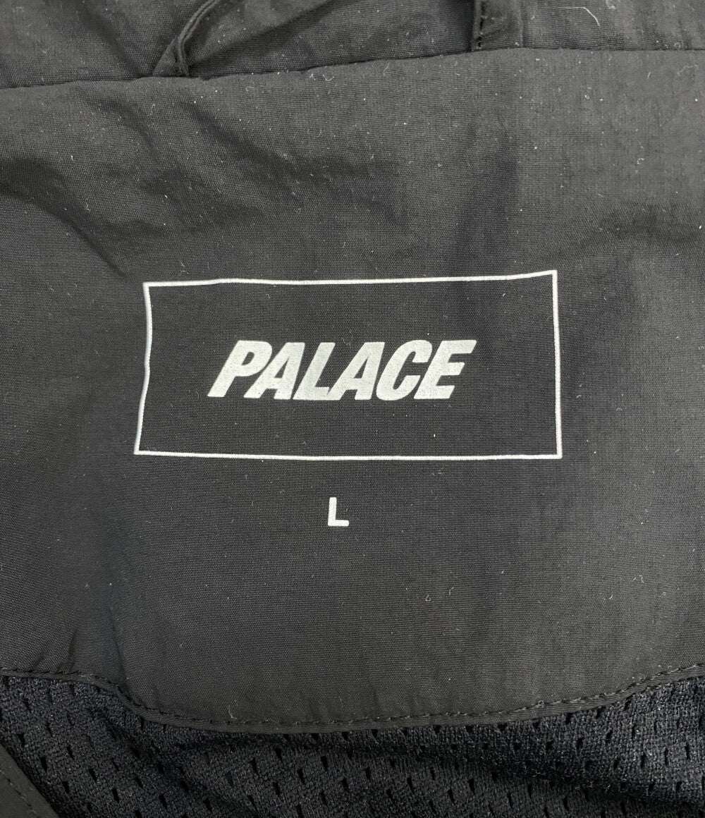 PALACE ナイロンジャケット VENTILATION SYSTEM JACKET 2024AW メンズ SIZE L パレス