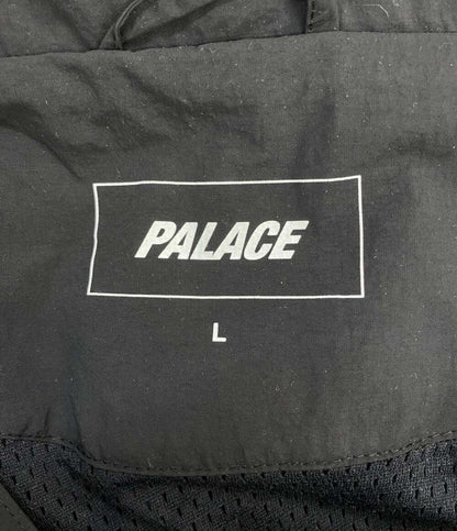 PALACE ナイロンジャケット VENTILATION SYSTEM JACKET 2024AW メンズ SIZE L パレス