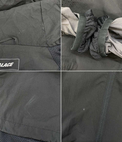 PALACE ナイロンジャケット VENTILATION SYSTEM JACKET 2024AW メンズ SIZE L パレス