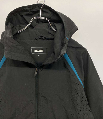 PALACE ナイロンジャケット VENTILATION SYSTEM JACKET 2024AW メンズ SIZE L パレス