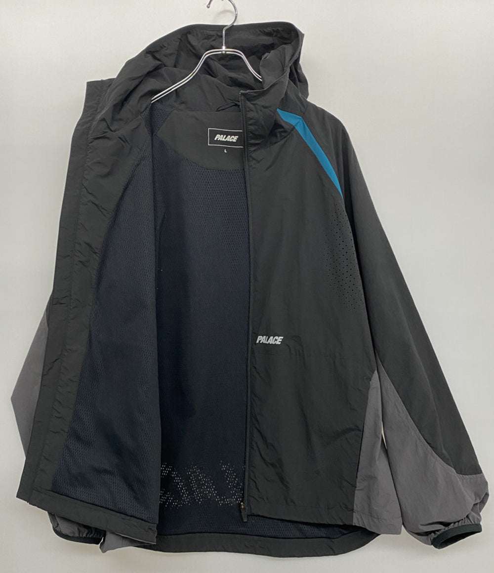 PALACE ナイロンジャケット VENTILATION SYSTEM JACKET 2024AW メンズ SIZE L パレス