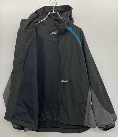 PALACE ナイロンジャケット VENTILATION SYSTEM JACKET 2024AW メンズ SIZE L パレス