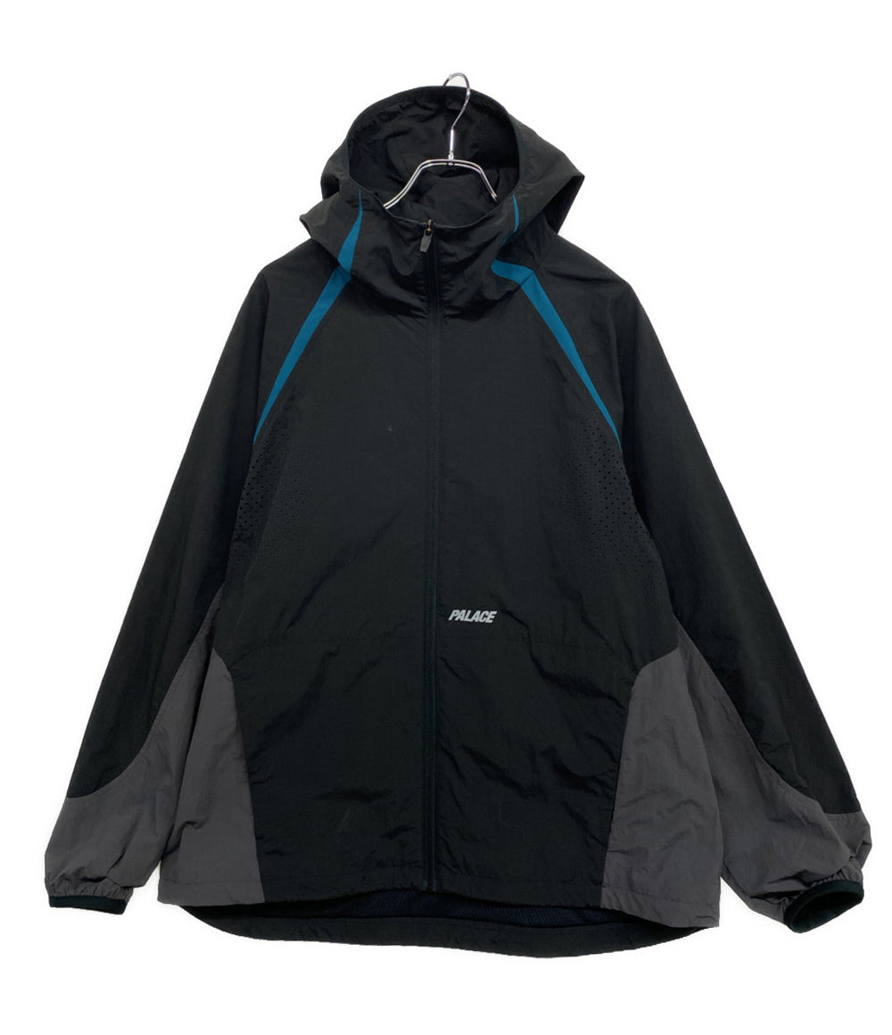 PALACE ナイロンジャケット VENTILATION SYSTEM JACKET 2024AW メンズ SIZE L パレス
