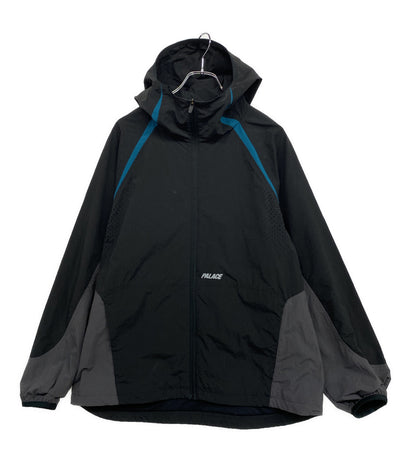 PALACE ナイロンジャケット VENTILATION SYSTEM JACKET 2024AW メンズ SIZE L パレス