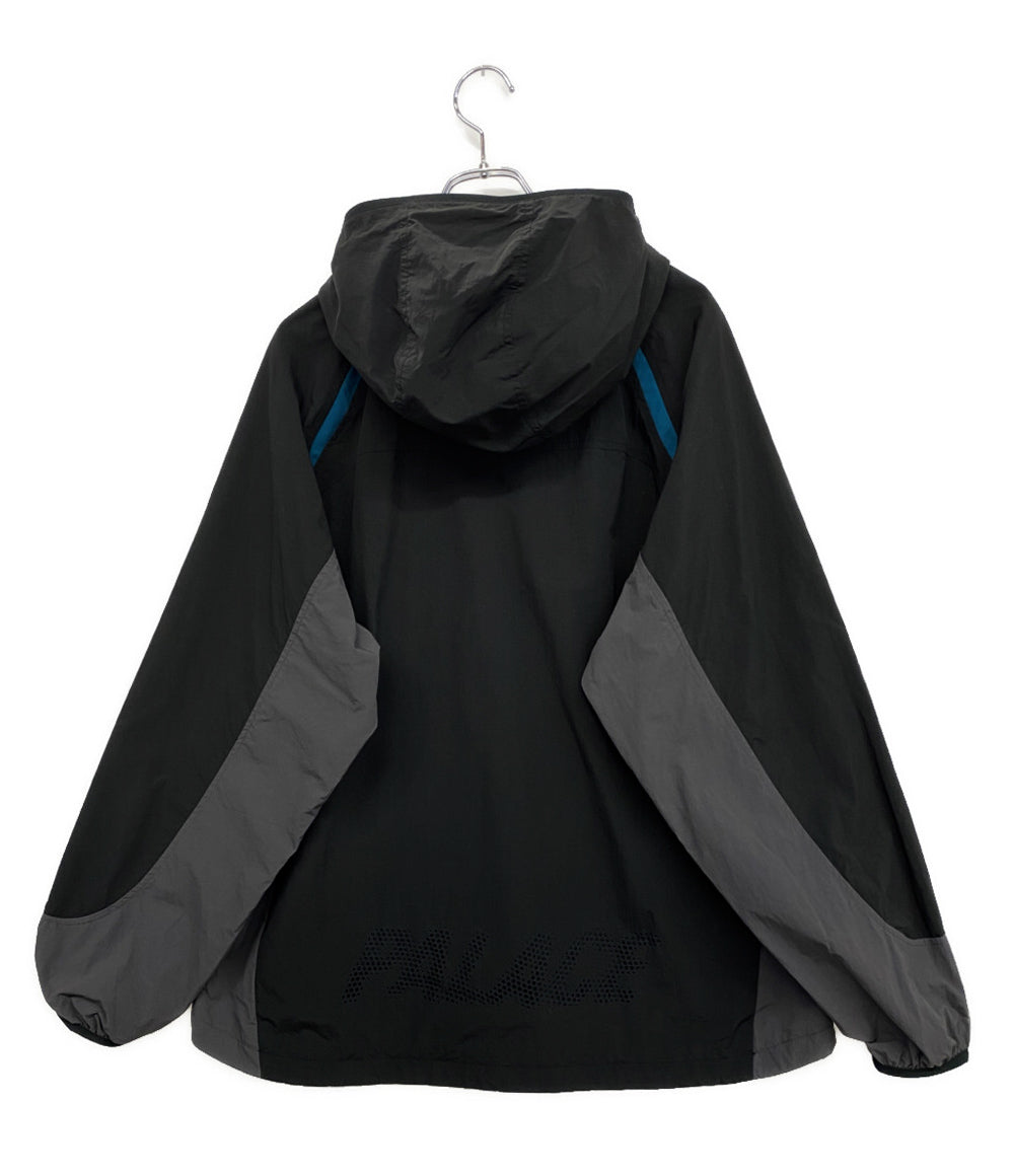 PALACE ナイロンジャケット VENTILATION SYSTEM JACKET 2024AW メンズ SIZE L パレス
