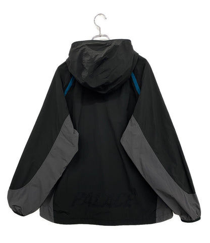 PALACE ナイロンジャケット VENTILATION SYSTEM JACKET 2024AW メンズ SIZE L パレス