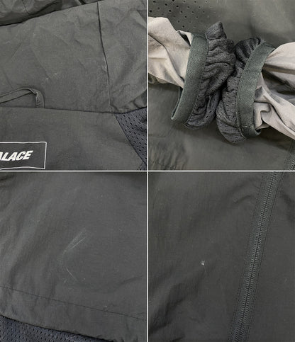 PALACE ナイロンジャケット VENTILATION SYSTEM JACKET 2024AW メンズ SIZE L パレス