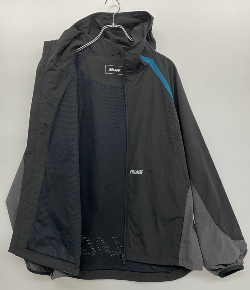 PALACE ナイロンジャケット VENTILATION SYSTEM JACKET 2024AW メンズ SIZE L パレス