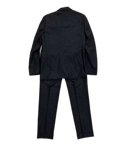 CARUSO カルーゾ スーツ セットアップ メンズ SIZE 48