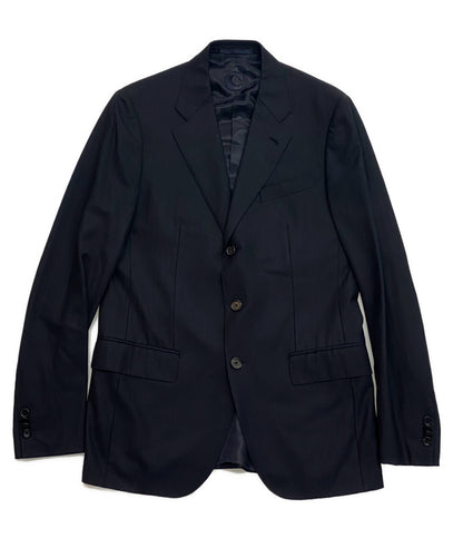 CARUSO カルーゾ スーツ セットアップ メンズ SIZE 48