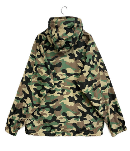 BoTT ボット マウンテンパーカー RAGLAN SHELL JACKET メンズ SIZE XL