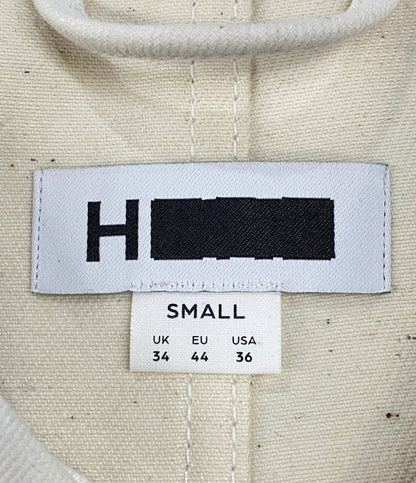 BEAUTY&YOUTH UNITED ARROWS ジャケット ホワイト 1225-139-9739 メンズ SIZE S ビューティアンドユースユナイテッドアローズ