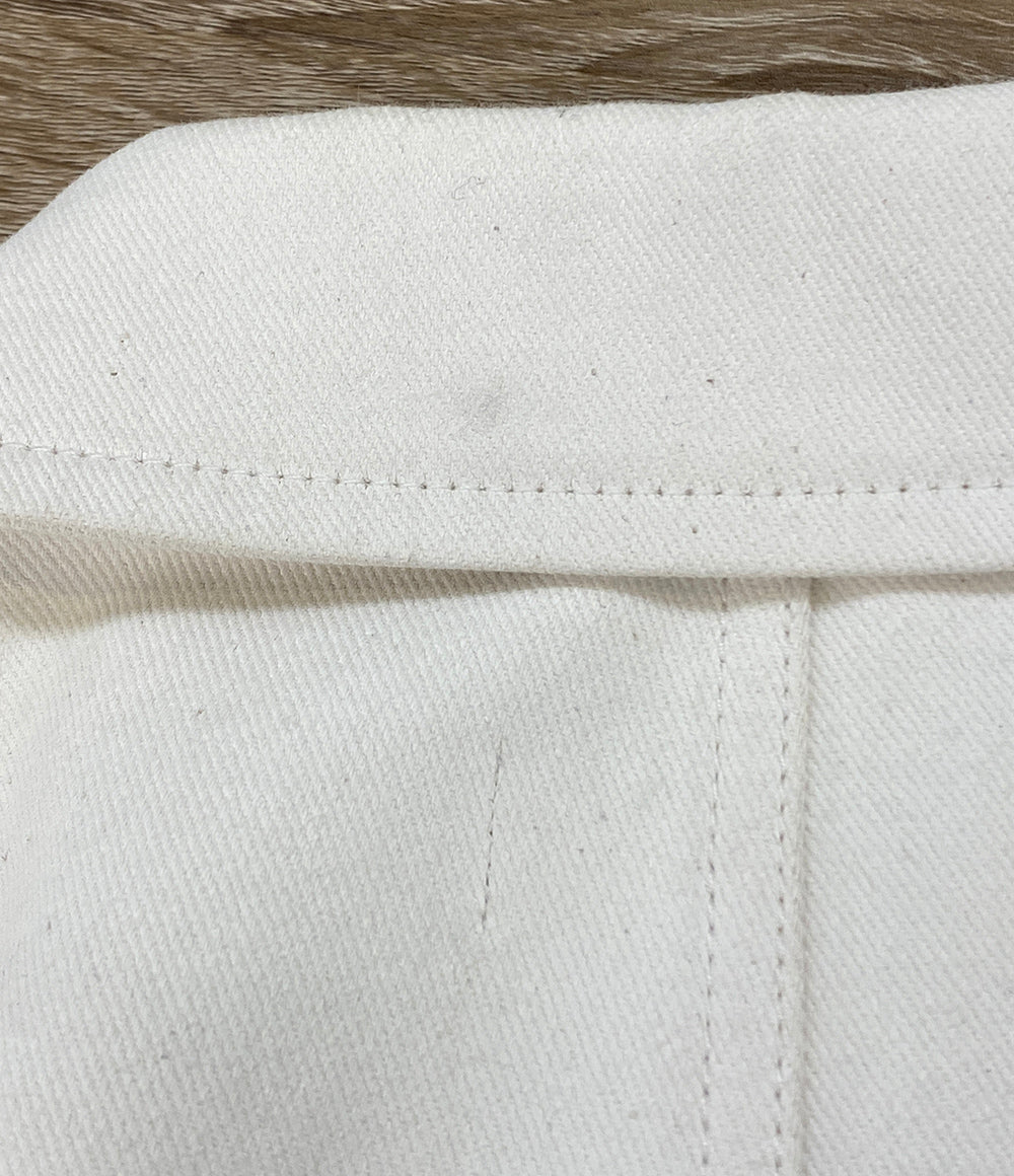 BEAUTY&YOUTH UNITED ARROWS ジャケット ホワイト 1225-139-9739 メンズ SIZE S ビューティアンドユースユナイテッドアローズ