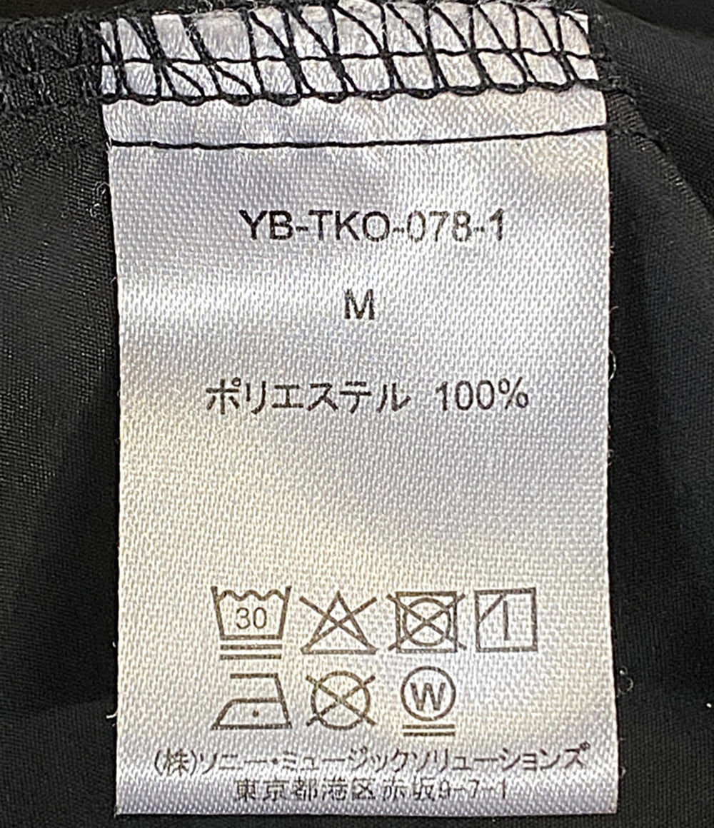 サブカル ナイロンジャケット 公式 YOASOBI 超現実 2024 ドーム ツアー メンズ SIZE M