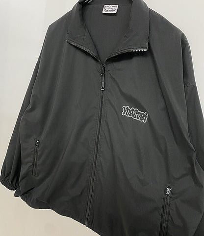 サブカル ナイロンジャケット 公式 YOASOBI 超現実 2024 ドーム ツアー メンズ SIZE M